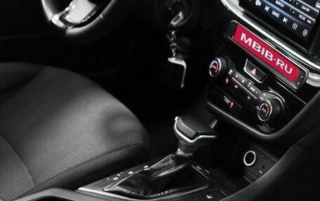 KIA Optima III, 2015 год, 1 350 000 рублей, 18 фотография