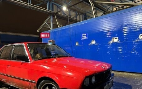 BMW 3 серия, 1987 год, 230 000 рублей, 3 фотография