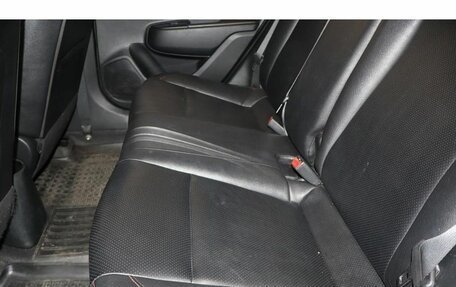 KIA Rio IV, 2017 год, 1 029 000 рублей, 7 фотография