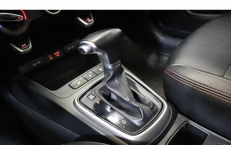 KIA Rio IV, 2017 год, 1 029 000 рублей, 12 фотография