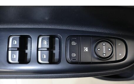 KIA Rio IV, 2017 год, 1 029 000 рублей, 13 фотография