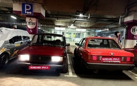 BMW 3 серия, 1987 год, 230 000 рублей, 5 фотография