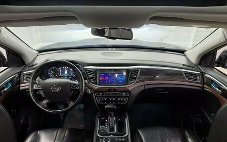 GAC GS8 I, 2020 год, 2 100 000 рублей, 12 фотография