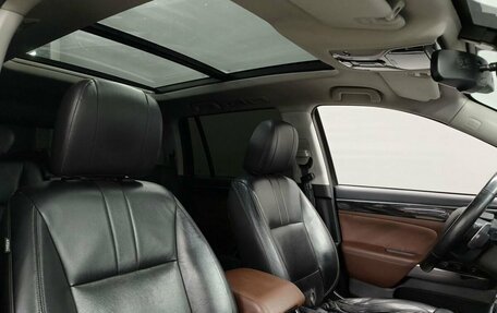 GAC GS8 I, 2020 год, 2 100 000 рублей, 11 фотография