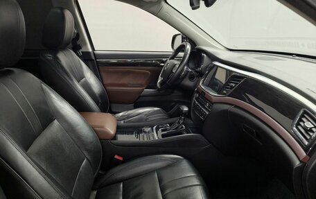 GAC GS8 I, 2020 год, 2 100 000 рублей, 9 фотография