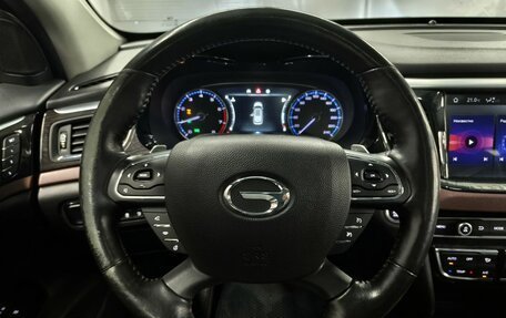 GAC GS8 I, 2020 год, 2 100 000 рублей, 13 фотография