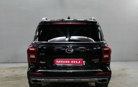 GAC GS8 I, 2020 год, 2 100 000 рублей, 6 фотография