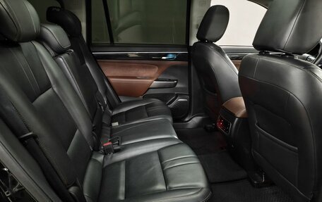 GAC GS8 I, 2020 год, 2 100 000 рублей, 14 фотография