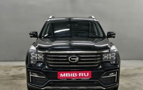 GAC GS8 I, 2020 год, 2 100 000 рублей, 2 фотография