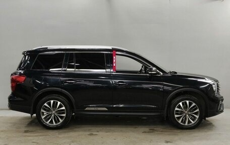 GAC GS8 I, 2020 год, 2 100 000 рублей, 4 фотография