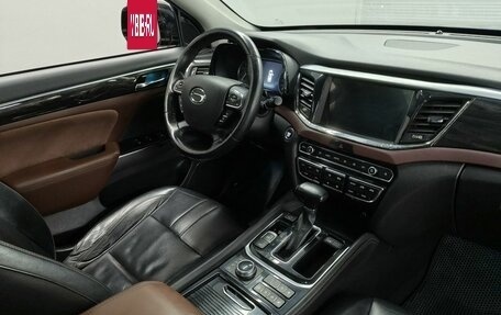 GAC GS8 I, 2020 год, 2 100 000 рублей, 10 фотография