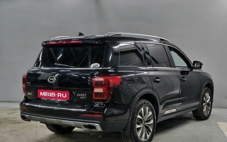 GAC GS8 I, 2020 год, 2 100 000 рублей, 5 фотография