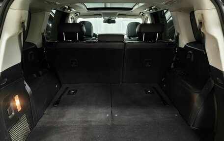 GAC GS8 I, 2020 год, 2 100 000 рублей, 17 фотография