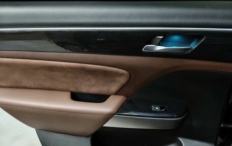 GAC GS8 I, 2020 год, 2 100 000 рублей, 18 фотография