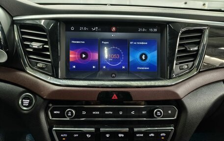 GAC GS8 I, 2020 год, 2 100 000 рублей, 20 фотография