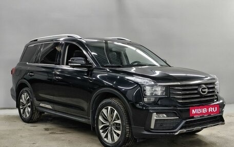 GAC GS8 I, 2020 год, 2 100 000 рублей, 3 фотография