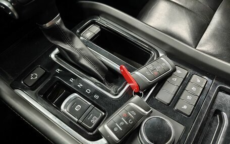 GAC GS8 I, 2020 год, 2 100 000 рублей, 24 фотография