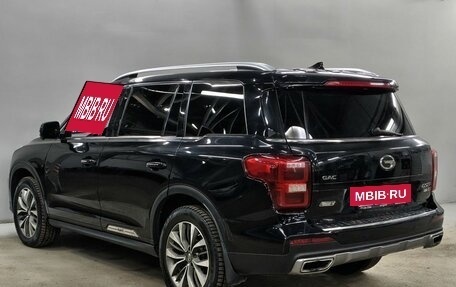 GAC GS8 I, 2020 год, 2 100 000 рублей, 7 фотография