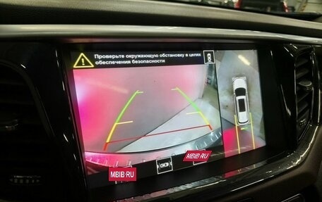 GAC GS8 I, 2020 год, 2 100 000 рублей, 21 фотография