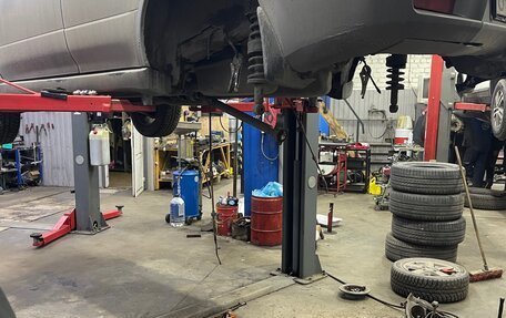 Mitsubishi Outlander III рестайлинг 3, 2007 год, 700 000 рублей, 3 фотография