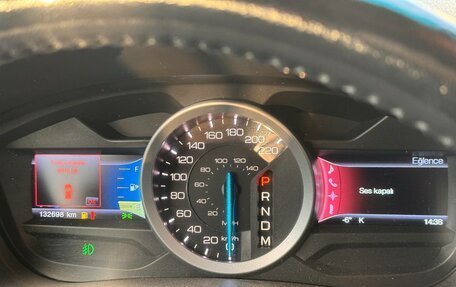 Ford Explorer VI, 2013 год, 1 930 000 рублей, 4 фотография