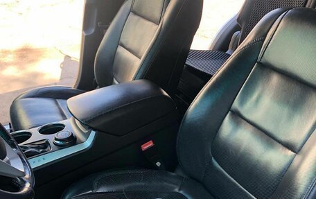 Ford Explorer VI, 2013 год, 1 930 000 рублей, 13 фотография