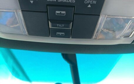 Ford Explorer VI, 2013 год, 1 930 000 рублей, 11 фотография