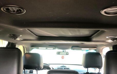 Ford Explorer VI, 2013 год, 1 930 000 рублей, 12 фотография