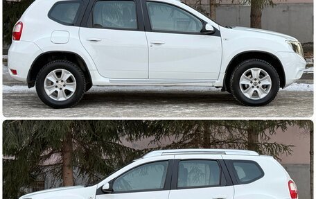 Nissan Terrano III, 2019 год, 1 569 000 рублей, 9 фотография