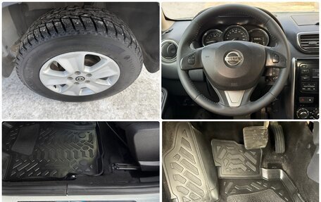 Nissan Terrano III, 2019 год, 1 569 000 рублей, 19 фотография