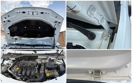 Nissan Terrano III, 2019 год, 1 569 000 рублей, 18 фотография