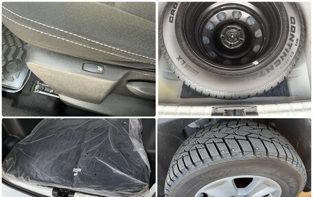 Nissan Terrano III, 2019 год, 1 569 000 рублей, 21 фотография