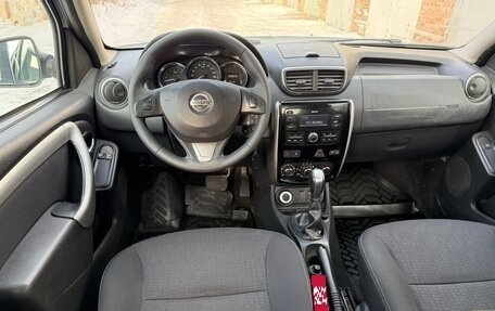 Nissan Terrano III, 2019 год, 1 569 000 рублей, 20 фотография