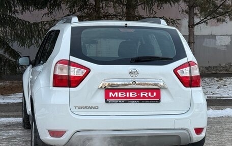 Nissan Terrano III, 2019 год, 1 569 000 рублей, 12 фотография