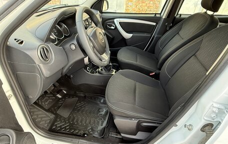 Nissan Terrano III, 2019 год, 1 569 000 рублей, 23 фотография