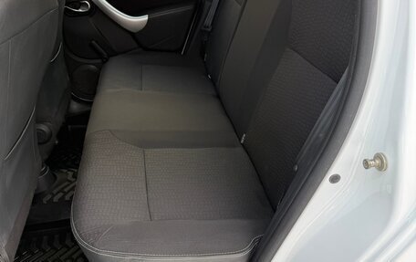 Nissan Terrano III, 2019 год, 1 569 000 рублей, 28 фотография