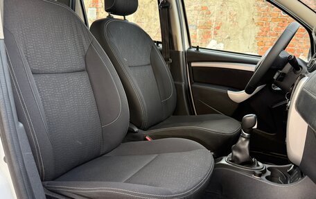 Nissan Terrano III, 2019 год, 1 569 000 рублей, 27 фотография