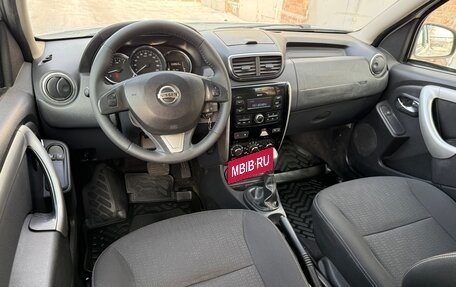 Nissan Terrano III, 2019 год, 1 569 000 рублей, 22 фотография