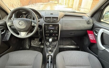 Nissan Terrano III, 2019 год, 1 569 000 рублей, 25 фотография