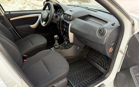 Nissan Terrano III, 2019 год, 1 569 000 рублей, 30 фотография