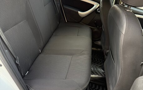 Nissan Terrano III, 2019 год, 1 569 000 рублей, 29 фотография