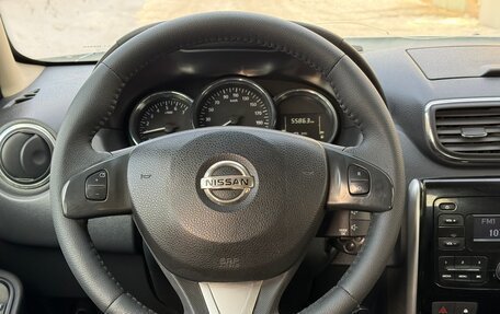 Nissan Terrano III, 2019 год, 1 569 000 рублей, 31 фотография