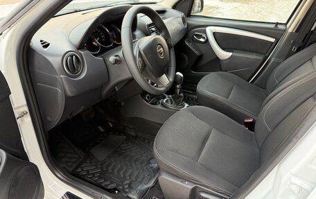 Nissan Terrano III, 2019 год, 1 569 000 рублей, 32 фотография