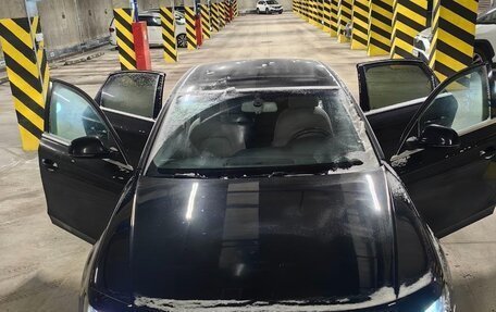 Audi A4, 2008 год, 1 150 000 рублей, 6 фотография