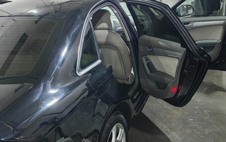 Audi A4, 2008 год, 1 150 000 рублей, 7 фотография