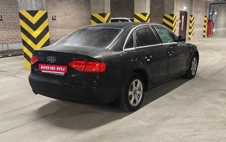 Audi A4, 2008 год, 1 150 000 рублей, 4 фотография