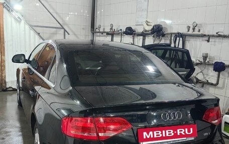 Audi A4, 2008 год, 1 150 000 рублей, 2 фотография