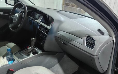 Audi A4, 2008 год, 1 150 000 рублей, 8 фотография