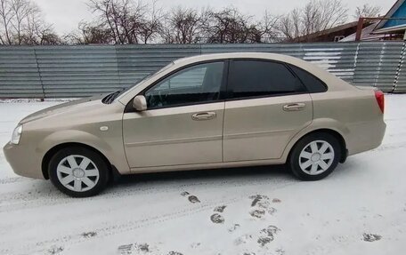Chevrolet Lacetti, 2007 год, 620 000 рублей, 2 фотография