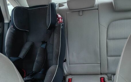 Audi A4, 2008 год, 1 150 000 рублей, 9 фотография